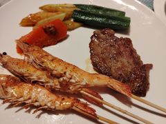 -深圳同泰万怡酒店·万荟轩自助餐厅(同泰店)
