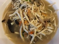 -永兴餐厅(复兴中路店)