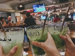 -Liberty Brewing Co·曼哈顿餐吧