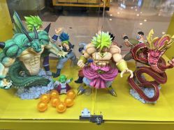 -乐唐潮玩·谷子·一番赏·手办