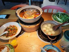 -吃饭皇帝大(解放西路店)