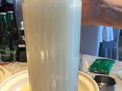 -爷爷的草帽·海鲜馆(孙塘路店)