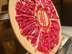 -海底捞火锅(莘松路店)