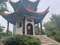 -戏马台景区