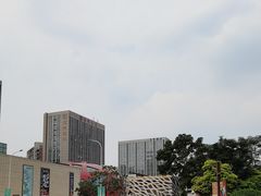 -鹏欣水游城