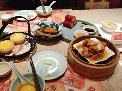 -点都德(聚福楼店)