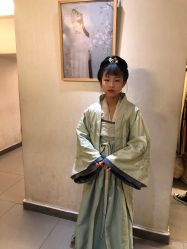 -盘子女人坊古装写真摄影