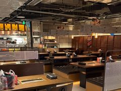 -新石器烤肉(中房金谊广场店)