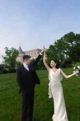 -秦皇岛我和你婚纱摄影工作室