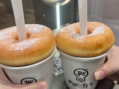 -Pull-Tab拉环咖啡(杭州市上城区来福士中心店)