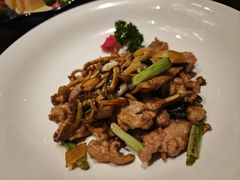 -上海人家花樣年华(中山公园店)