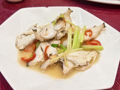 -天天海鲜城·海鲜大排档(新溪店)