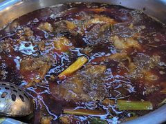 -肖肖酸萝卜鱼火锅(总店)