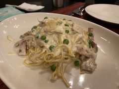 -WOLFGANG PUCK KITCHEN & BAR(迪士尼小镇店)