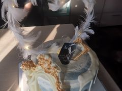 -云朵上的鱼(莘庄店)