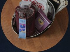 -混果汁(福田领展中心城店)