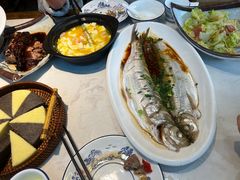 -外婆船宴餐厅·外婆喊你回家吃饭