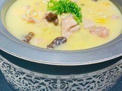 -锦府盐帮·李宅(领展购物广场中关村店)