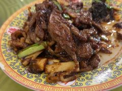 -砂锅居(西四店)