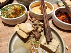 -巴奴毛肚火锅(京西大悦城店)