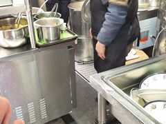 -鸭小妹鸭血粉丝(老门东店)