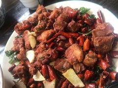 -吃货私房菜(丽江束河古镇店)