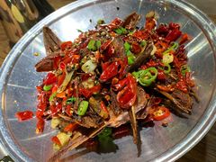 -叶派龙虾•招牌香辣蟹·海鲜(中海国际店)