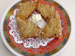虾多士-華歡冰室-WahFoon(吉大店)