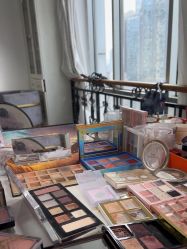 -爱的化妆工作室(雅地天际店)