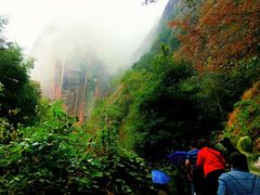 -泰宁旅游风景名胜区