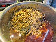 -张记捆鸡(总店)