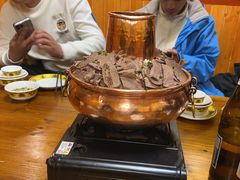 -如意林卡藏餐吧(大昭寺店)