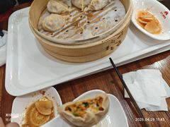 -东升灌浆包(辛庄街总店)