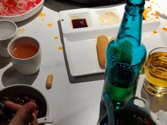 -小龙翻大江文化火锅(宽窄店)