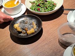 -巴蜀风·地道川菜(总店)