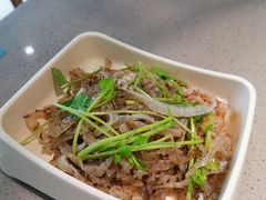 鱼皮-半天妖烤鱼(方庄店)