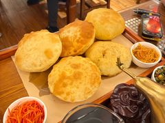 -面辣子·陕西家乡菜(钟楼店)