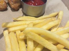 -必胜客(花都百业店)