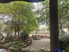 -成都市活水公园