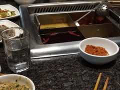 -海底捞火锅(崇文门新世界百货店)