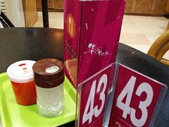 -华辉拉肠(小北路店)