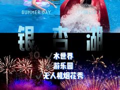 -南京银杏湖乐园