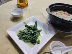 -阳江餐厅·26年老字号·粤菜海鲜大排档