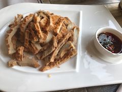 -张家小灶(东城店)