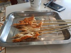 -金乐活美食(中街店)