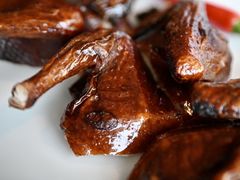 -广州柏悦酒店·悦景轩·粤菜餐厅