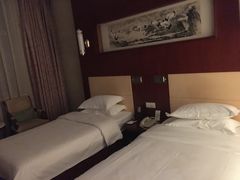 -济南南郊宾馆