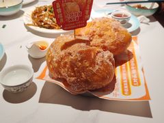 -喜势点·糖沙翁手工茶点·本地人茶居(永庆坊店)