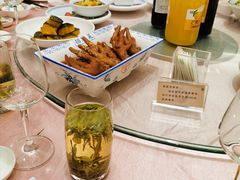 -海景壹号大酒店(惠钱路店)