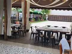 -时光乌托邦空中花园餐厅川味·融合菜(幸福广场店)